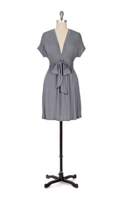 Soup & Sandwich Chemise - Anthropologie.com :  anne pinkerton house dress anthropologie dress