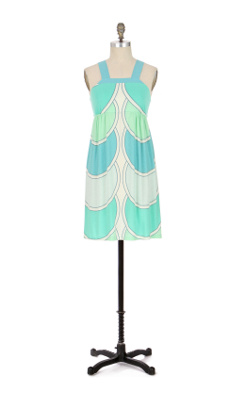 Calm & Collected Chemise - Anthropologie.com from anthropologie.com
