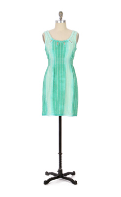 Pisco Tunic - Anthropologie.com from anthropologie.com