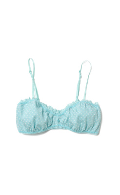 Sami Bralette - Anthropologie.com : lingerie collection