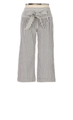 Big & Little Crops - Anthropologie.com : lounge pant