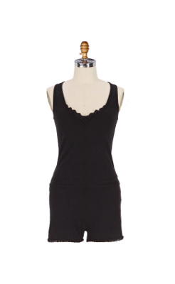 Cricket Romper