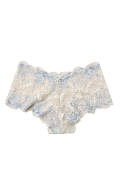 Blue Belle Boyshorts - Anthropologie.com : lingerie collection