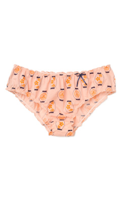 Lantern Light Briefs - Anthropologie.com : lingerie collection