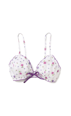 Delicate Cultivar Bra  - Anthropologie.com : lingerie collection