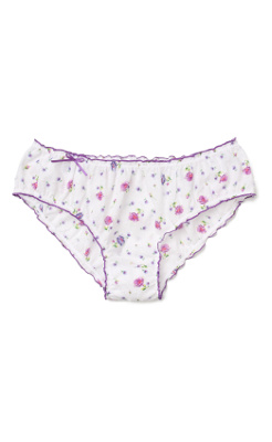 Delicate Cultivar Briefs - Anthropologie.com : lingerie collection