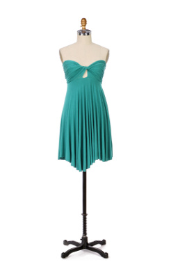Convertible Cover-Up - Anthropologie.com from anthropologie.com