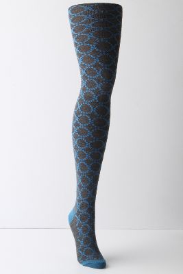 Locket Tights