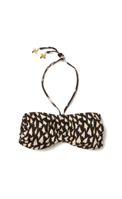 Paper Planes Bandeau - Anthropologie.com from anthropologie.com