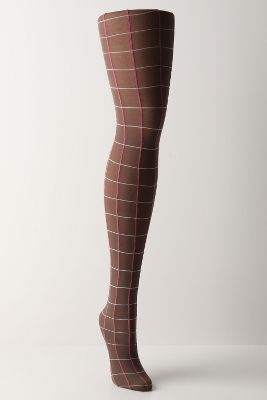 Mullion Tights