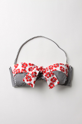Satomi Bandeau - Anthropologie.com from anthropologie.com