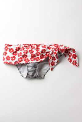 Satomi Bikini Bottoms - Anthropologie.com from anthropologie.com