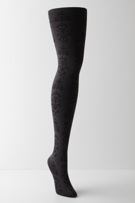 Damask Tights