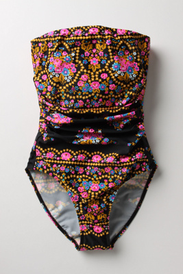 Passing-Through Maillot - Anthropologie.com from anthropologie.com