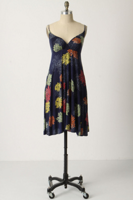 Zinnia Chemise - Anthropologie.com from anthropologie.com