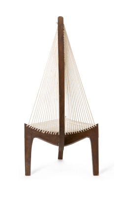 Suspension Side Chair - Anthropologie.com : homestuff furniture anthropologie