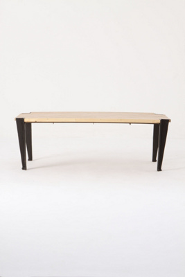 Dark & Light Coffee Table