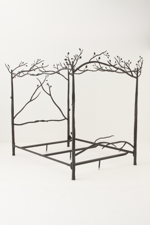 Forest Canopy Bed Anthropologie