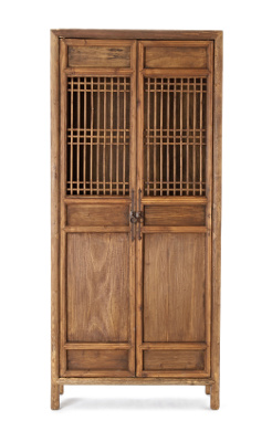 Treasured Tomes Library Cabinet - Anthropologie.com :  anthropologie