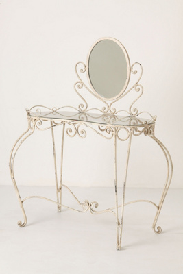 Cherie Dressing Table
