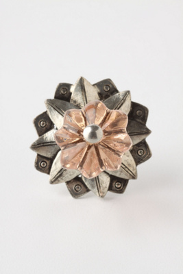 Galaxy Knob, Small
