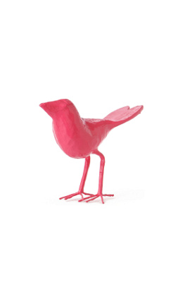 Paperie Petting Zoo, Love Bird