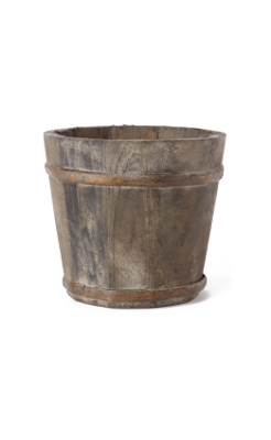 Pail Planter