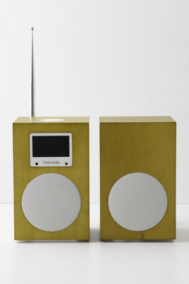 Networks Radio