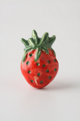 Strawberry Knob
