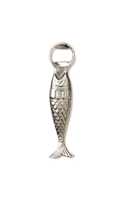 Pescado Bottle Opener