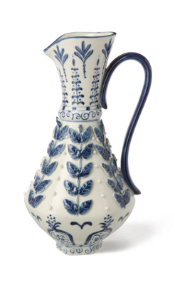 Vine-Draped Pitcher - Anthropologie.com :  anthropologie