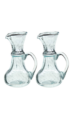 Oil & Vinegar Carafes - Anthropologie.com