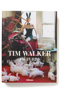 Tim Walker Pictures - Anthropologie.com