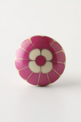 Pietre Knob, Flower