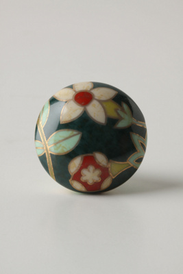 Pietre Knob, Garden