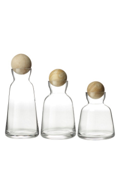 Edda Carafes - Anthropologie.com