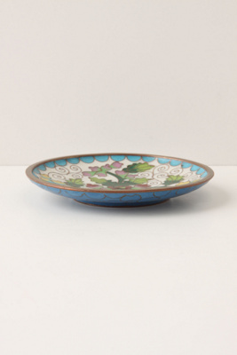 Dogwood Ring Dish - Anthropologie.com : dish dining