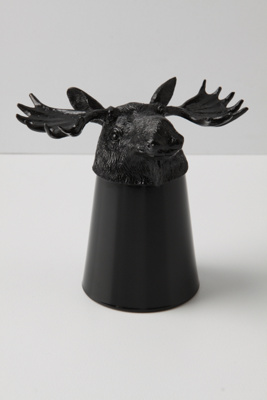 Boreal Beast Shot Glass