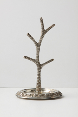 Five-Point Ring Dish