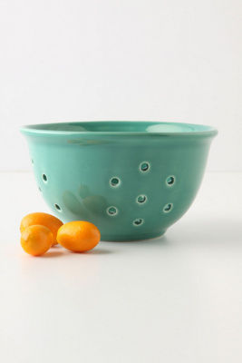 Perennial Mini Colander