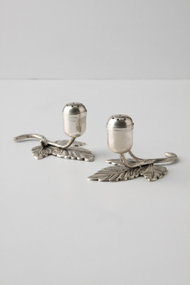 Acorn Shakers - Anthropologie.com