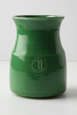 Appellation Utensil Jar