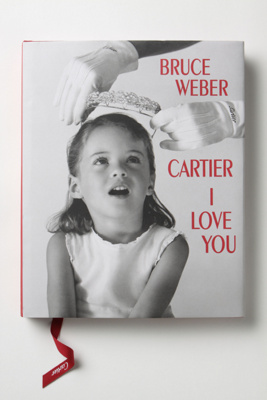 Cartier I Love You
