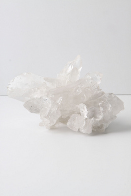 Quartz Cluster