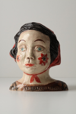 Le Chaperon, 2008-Le Chaperon, 2008
