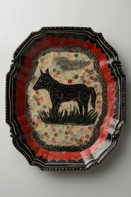 Wolf, 2008-Wolf, 2008