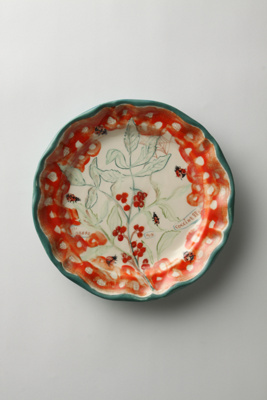 Coccinelle, 2008-Coccinelle, 2008