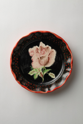 Rose, 2008-Rose, 2008