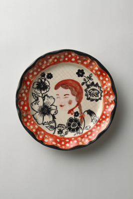 Chaperon A Pois, 2008-Chaperon A Pois, 2008