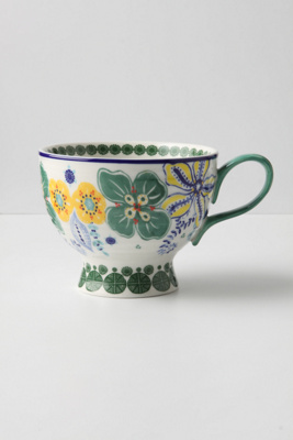 Sip-Of-Nectar Mug